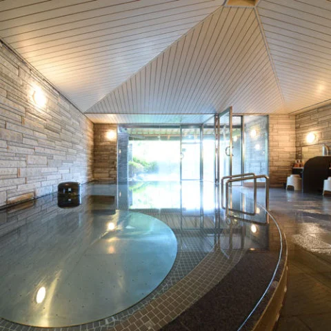 Diamond Gero Onsen Society - Gifu