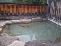 旅館　郷の湯