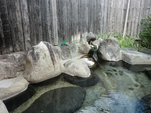 Minshuku Murakami - Gifu