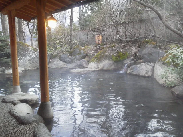 湯元長座