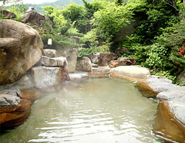 寛ぎの舎 游