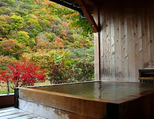 宝山荘別館