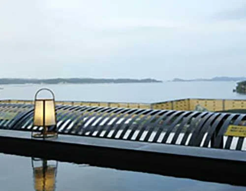 松島温泉元湯ホテル海風土(閉館しました)