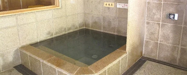 香肌峡温泉 いいたかの湯（かはだきょうおんせん）