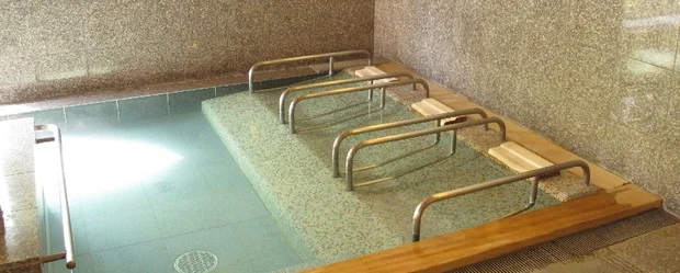 香肌峡温泉 いいたかの湯(かはだきょうおんせん)