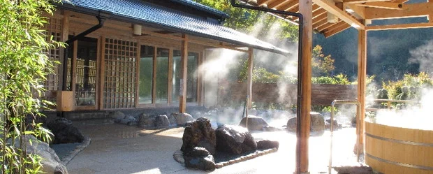 香肌峡温泉 いいたかの湯(かはだきょうおんせん)