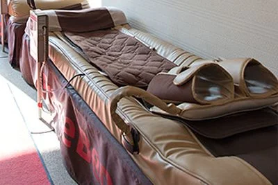 リラクゼーション・岩盤浴0