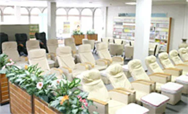 リラクゼーション・岩盤浴0