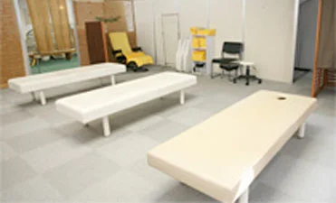 リラクゼーション・岩盤浴1