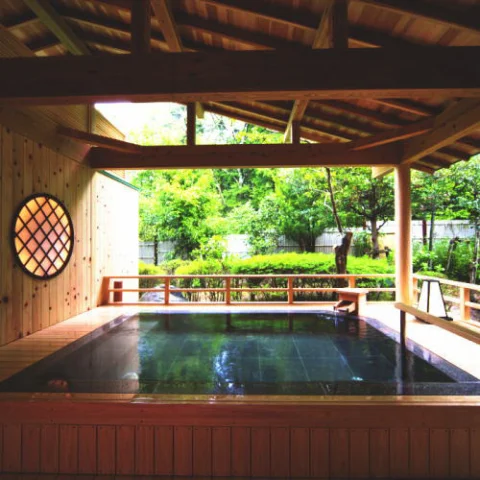 Saiou no Miya - Mie