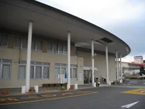 亀山温泉 白鳥の湯