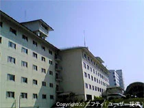 鳥羽シーサイドホテル