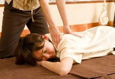 リラクゼーション・岩盤浴0