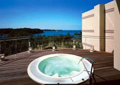 サンペルラ志摩 - 三重県