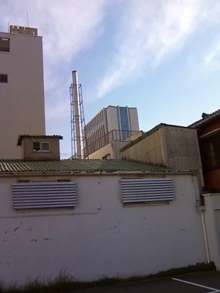 住吉湯(閉館しました)