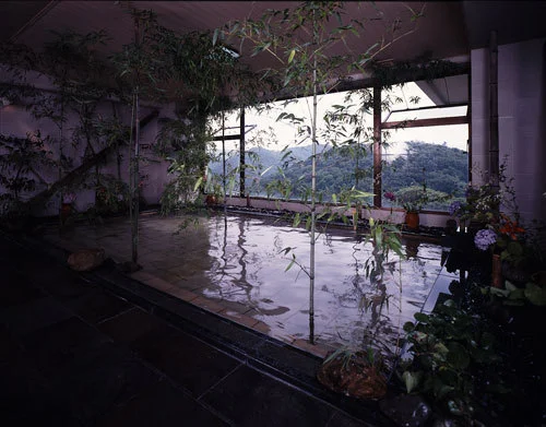 Hidemaru Hanagokoro - Scenic Hot Spring Resort with Ocean Views - Mie