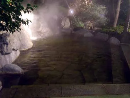 ホテル花水木