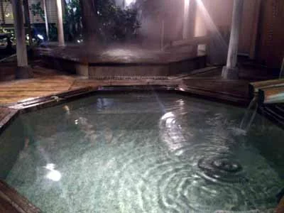 ホテル花水木