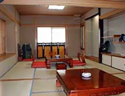 旅館仙秋（閉館しました）