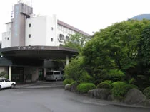 グリーンホテル