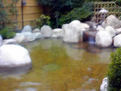 グリーンホテル