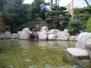 グリーンホテル