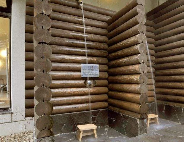 奥伊勢フォレストピア 宮川山荘