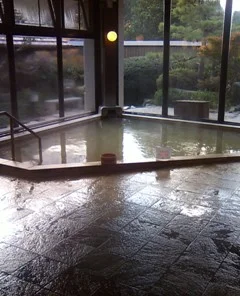 奥伊勢フォレストピア 宮川山荘