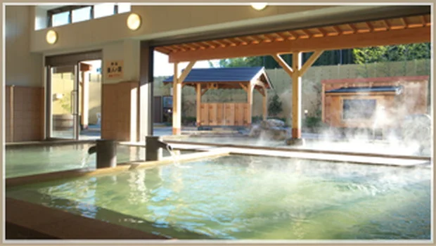 天然温泉 多気の湯(閉館しました)