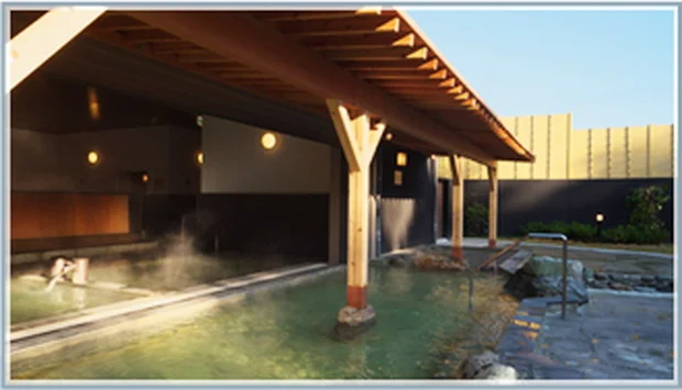 天然温泉 多気の湯(閉館しました)