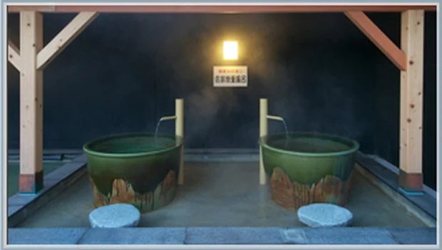 天然温泉 多気の湯(閉館しました)