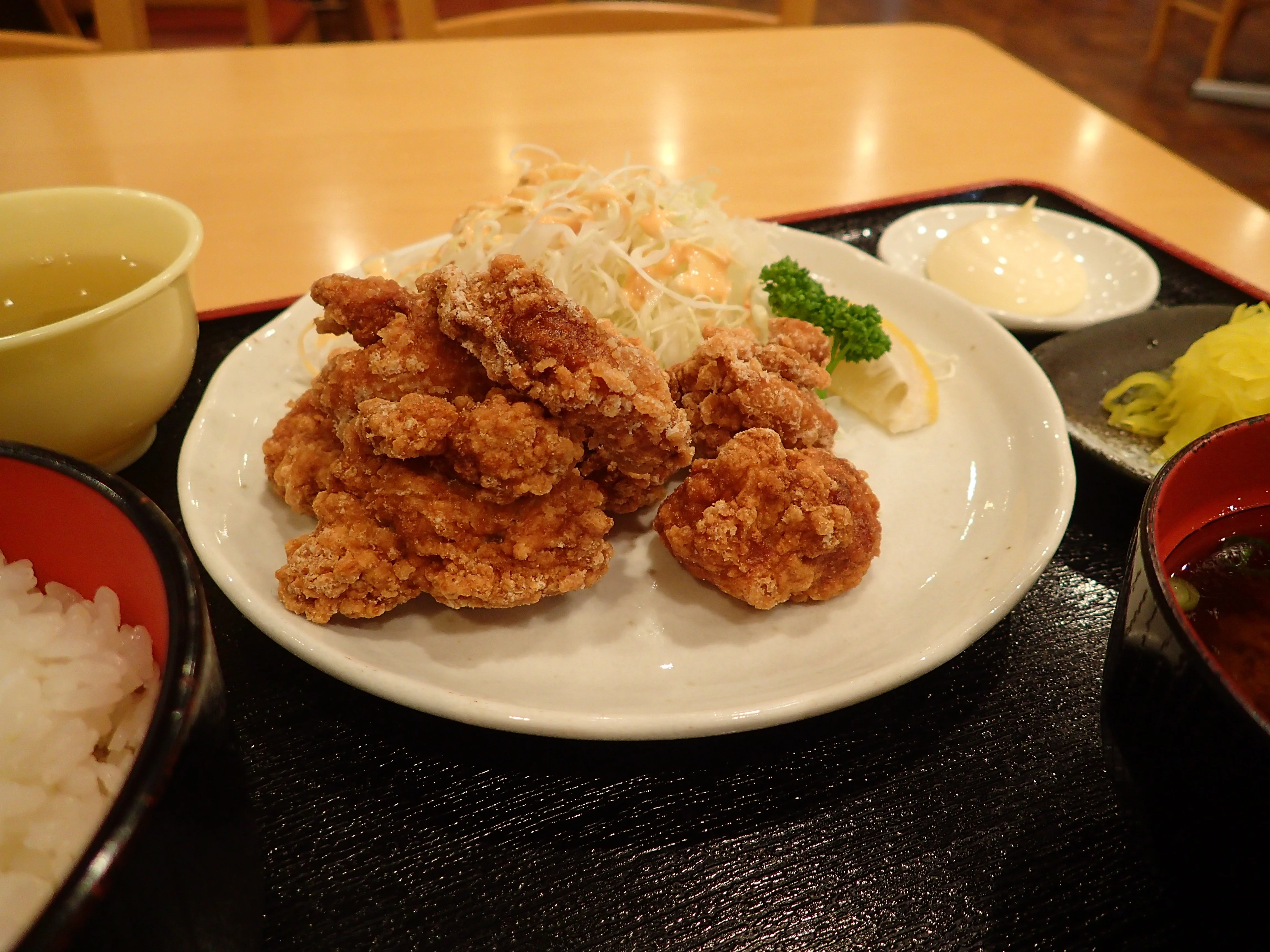 天然温泉 多気の湯(閉館しました)