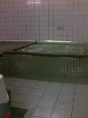 昭和温泉(閉館しました)