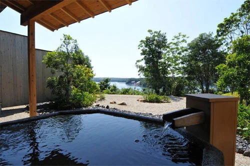 汀渚 ばさら邸 - 三重県