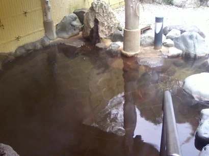 グリーンパーク大内山　森の家（閉館しました）