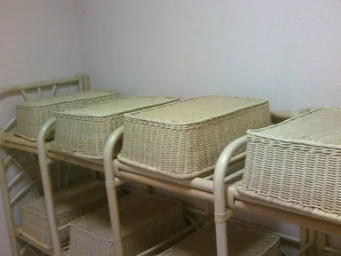 グリーンパーク大内山　森の家（閉館しました）