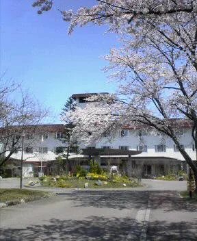 「蔵王の森」がつくる美と健康の温泉宿　ゆと森倶楽部