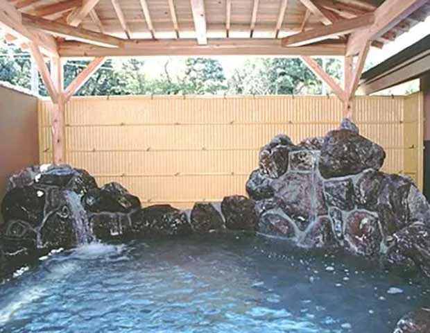 ホテルメ湯楽々(閉館しました)