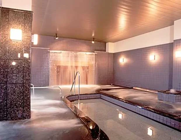 ホテルメ湯楽々(閉館しました)