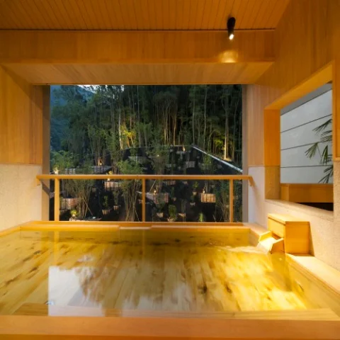 いにしえの宿 伊久 - 三重県