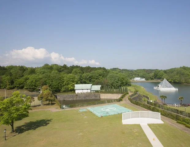 青山ガーデンリゾート ホテルローザブランカ【休館中】