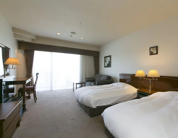 青山ガーデンリゾート ホテルローザブランカ【休館中】