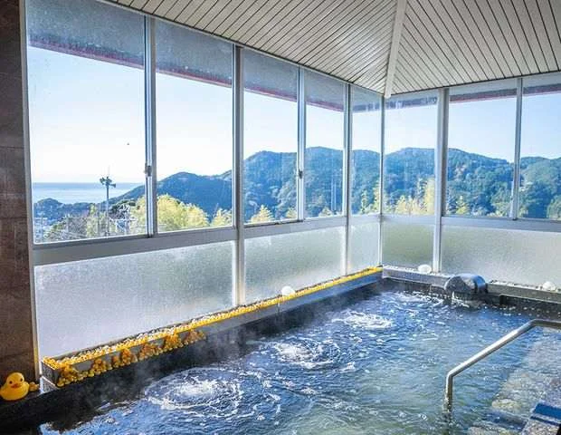 熊野の宿 海ひかり