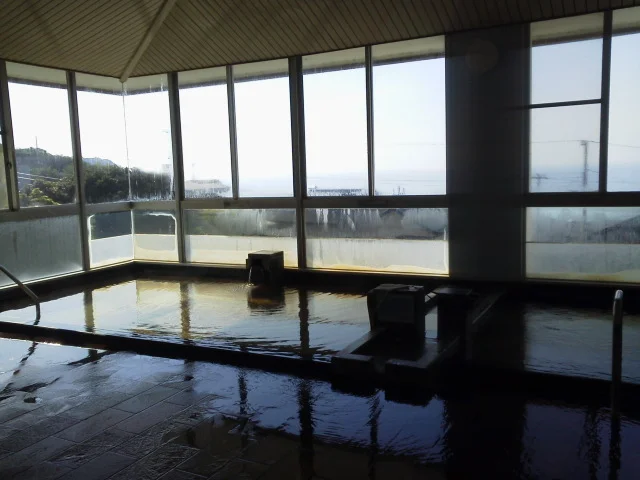 熊野の宿 海ひかり