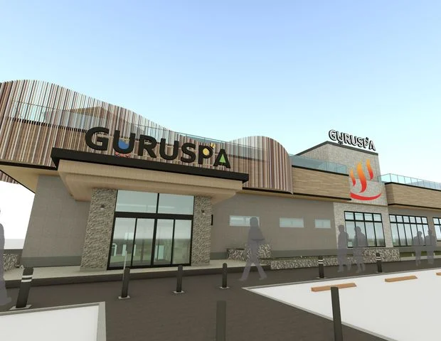 【2025年10月オープン】松阪温泉GURUSPA（グルスパ）