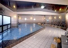 Beachside Inn Aji Pacific Hotel - Mie