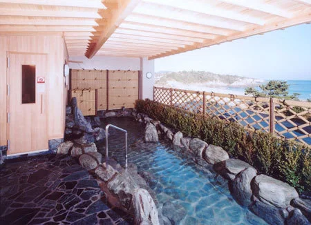 志摩ビーチホテル - 三重県