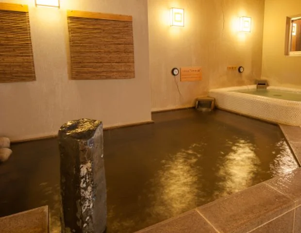 天然温泉　けやきの湯　ドーミーイン津