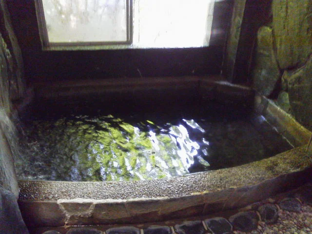 有久寺温泉有久寺荘