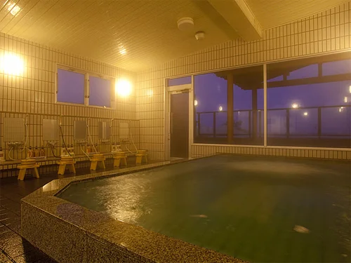 味の宿 みち潮 - 三重県